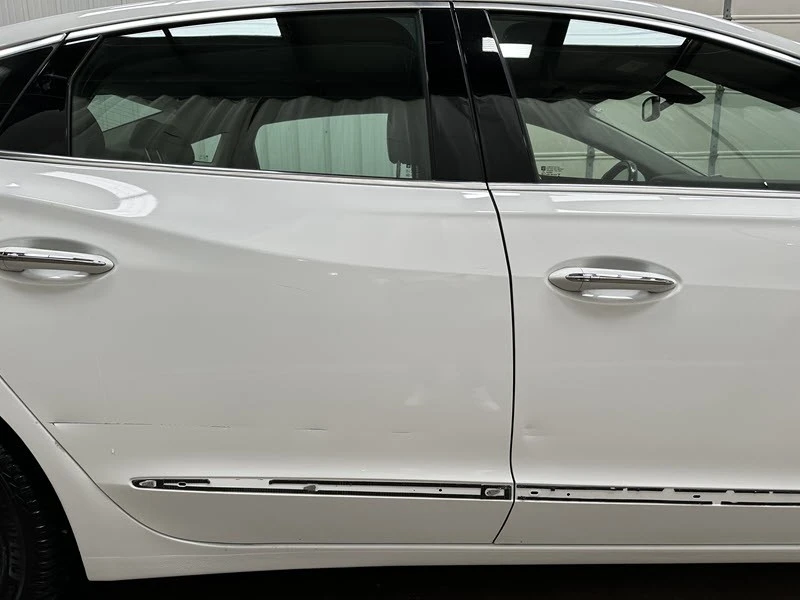2018 Buick LaCrosse - Image 19 of 21