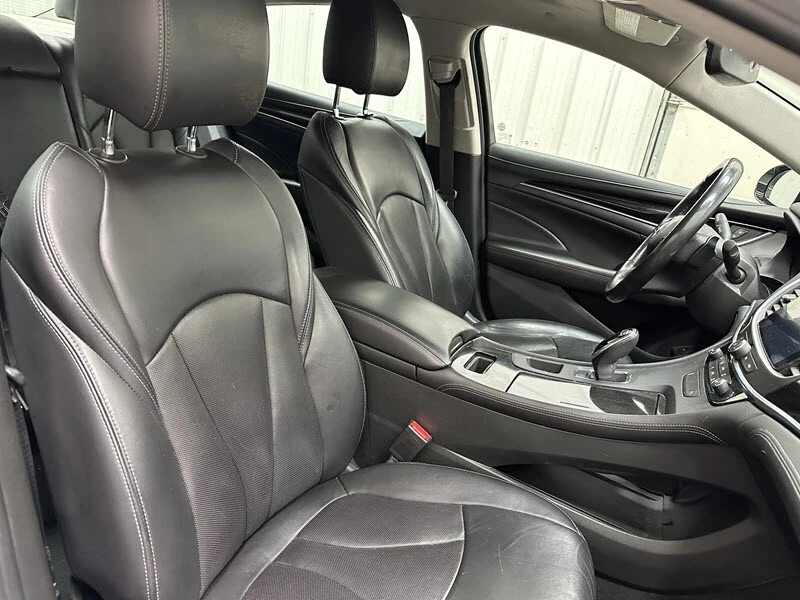 2018 Buick LaCrosse - Image 21 of 21