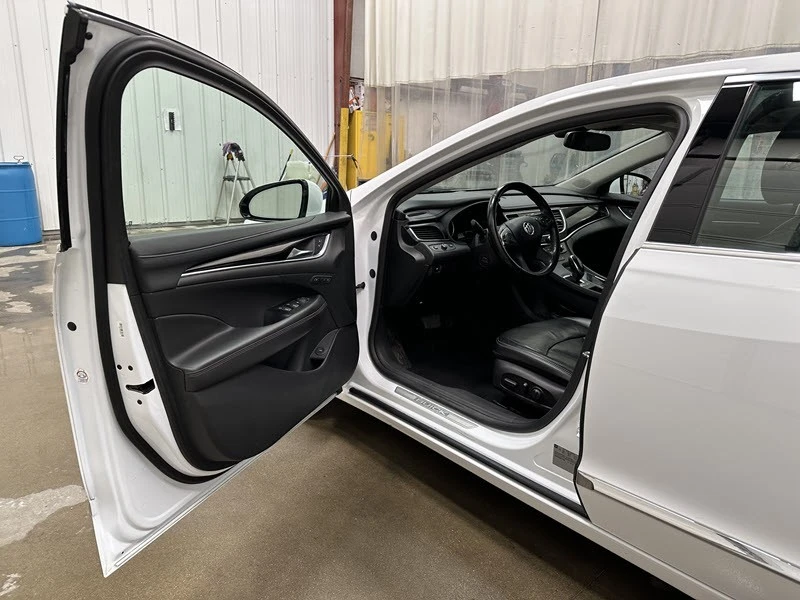 2018 Buick LaCrosse - Image 7 of 21