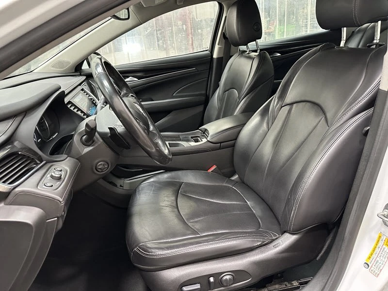 2018 Buick LaCrosse - Image 10 of 21