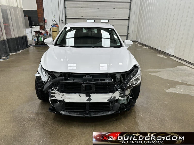 2018 Buick LaCrosse - Image 2 of 21