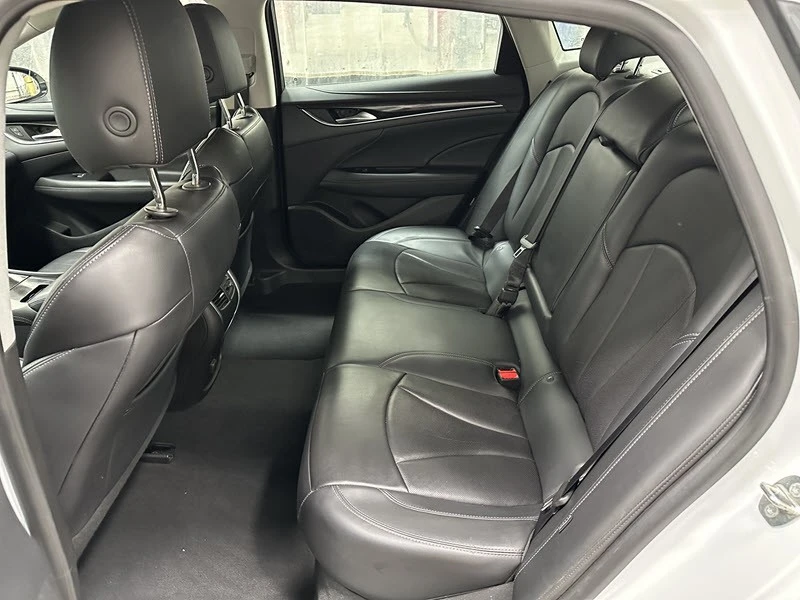 2018 Buick LaCrosse - Image 12 of 21