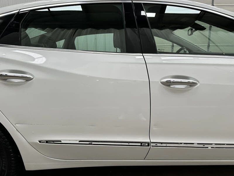 2018 Buick LaCrosse - Image 19 of 21