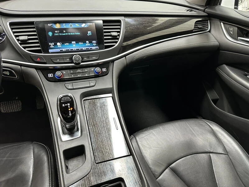 2018 Buick LaCrosse - Image 9 of 21