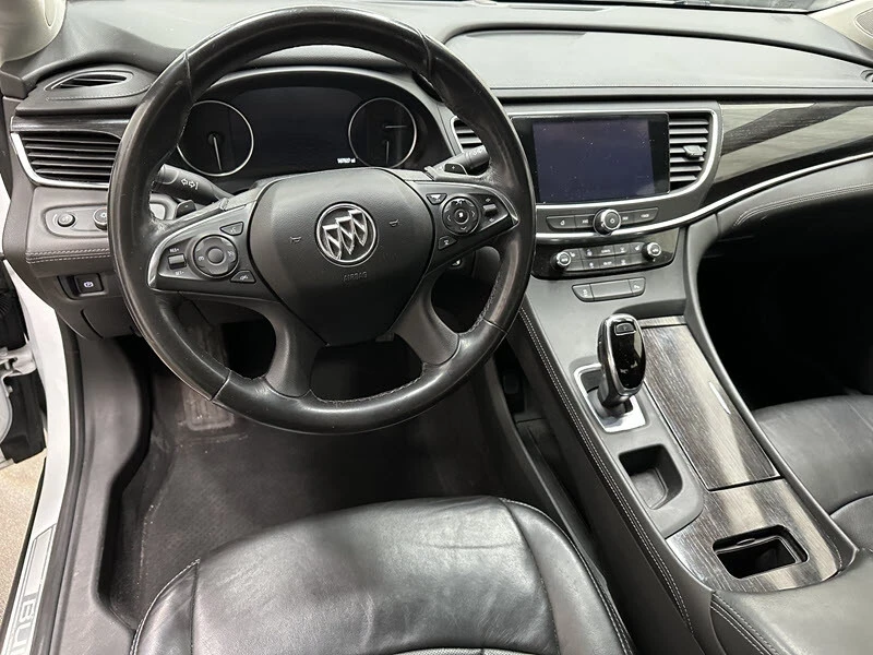 2018 Buick LaCrosse - Image 8 of 21