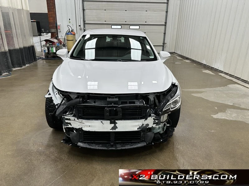 2018 Buick LaCrosse - Image 2 of 21