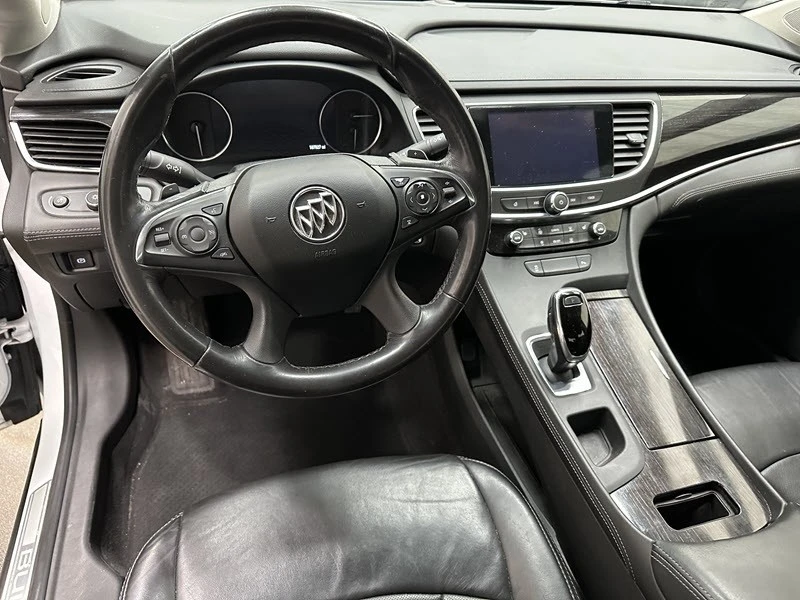 2018 Buick LaCrosse - Image 8 of 21