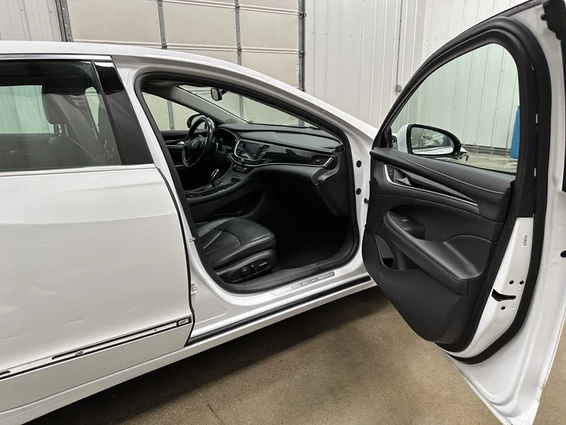 2018 Buick LaCrosse - Image 20 of 21