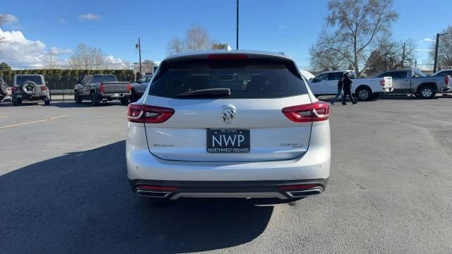2018 Buick Regal - Image 7 of 14