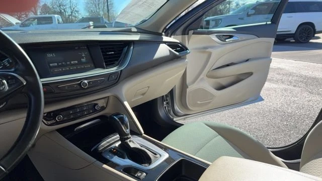 2018 Buick Regal - Image 14 of 14