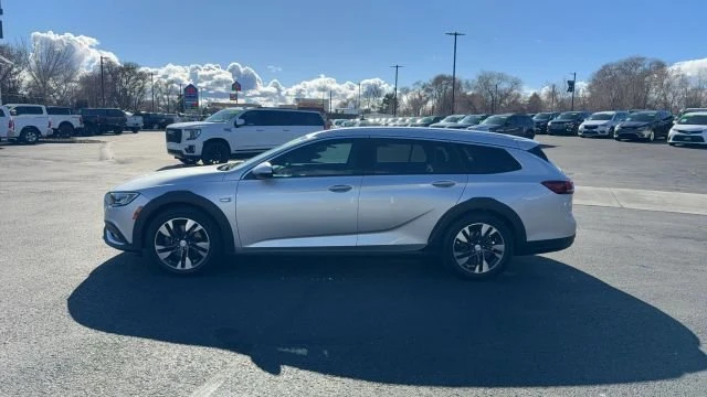 2018 Buick Regal - Image 5 of 14