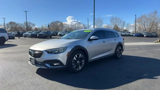 2018 Buick Regal - Image 6 of 14