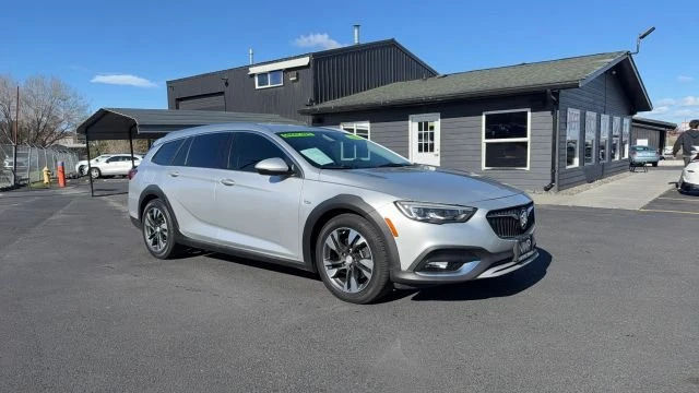 2018 Buick Regal - Image 3 of 14