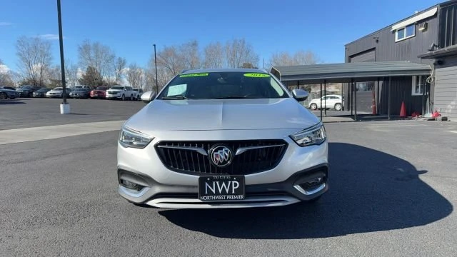 2018 Buick Regal - Image 4 of 14