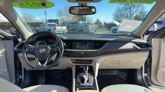 2018 Buick Regal - Image 11 of 14