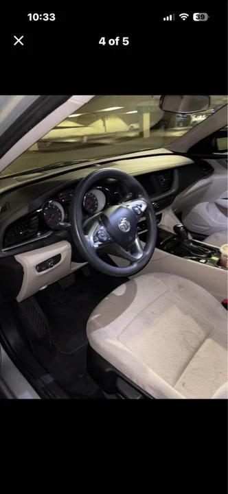 2018 Buick Regal - Image 3 of 5