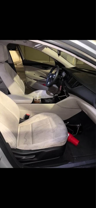 2018 Buick Regal - Image 2 of 5