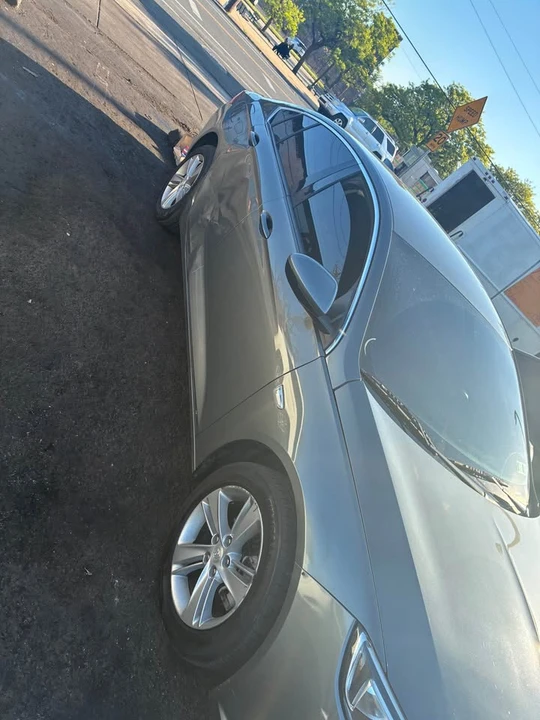 2018 Buick Regal - Image 4 of 4