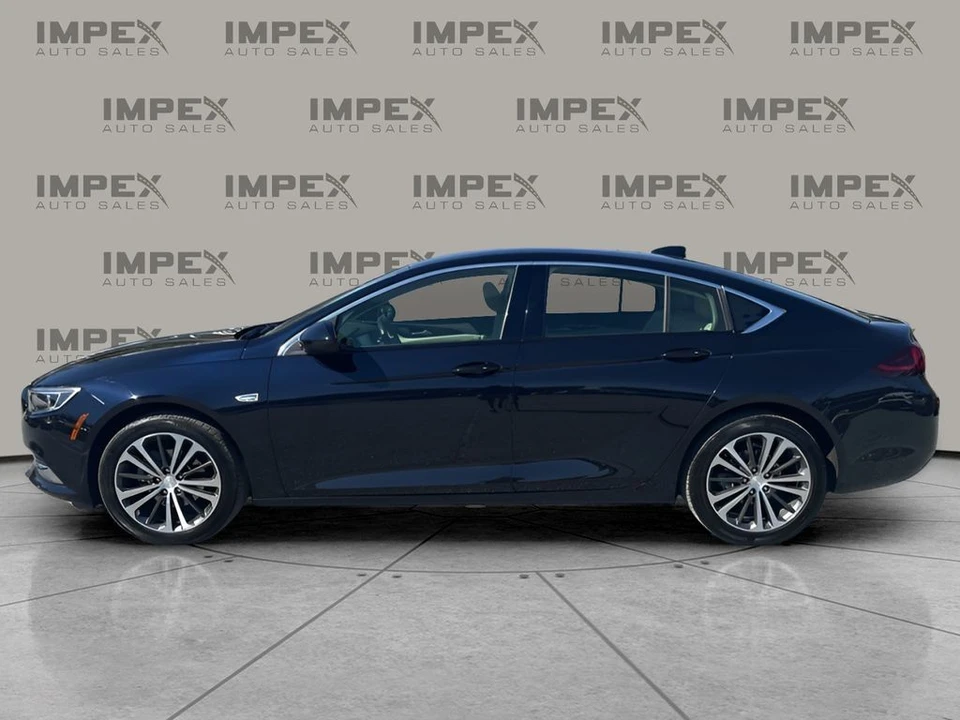 2018 Buick Regal - Image 2 of 12