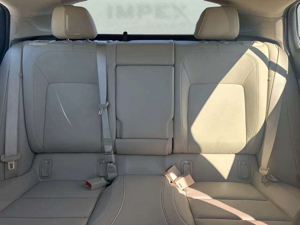 2018 Buick Regal - Image 11 of 12