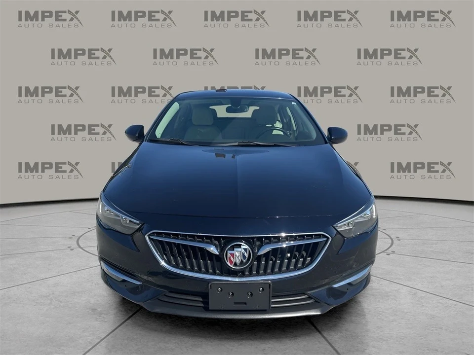 2018 Buick Regal - Image 8 of 12