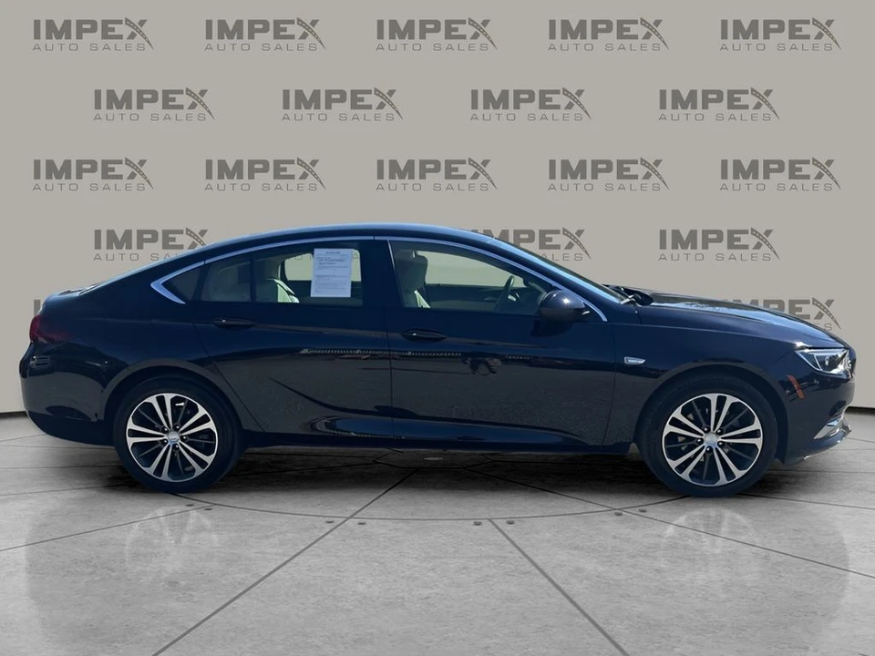 2018 Buick Regal - Image 6 of 12