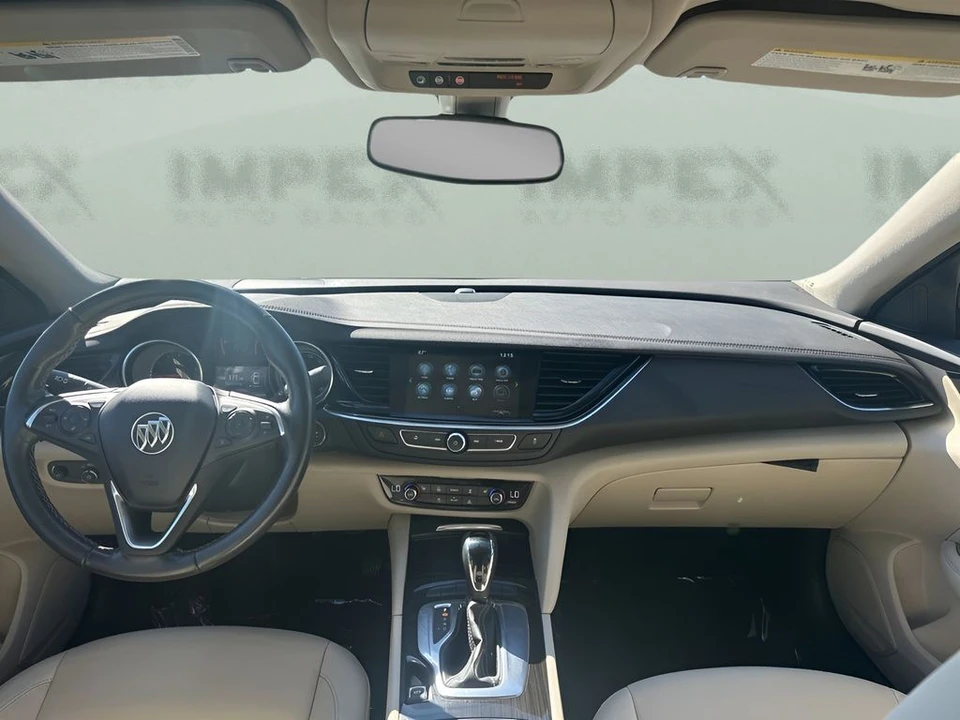 2018 Buick Regal - Image 12 of 12