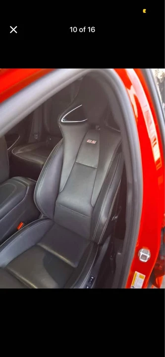 2018 Buick Regal - Image 10 of 16