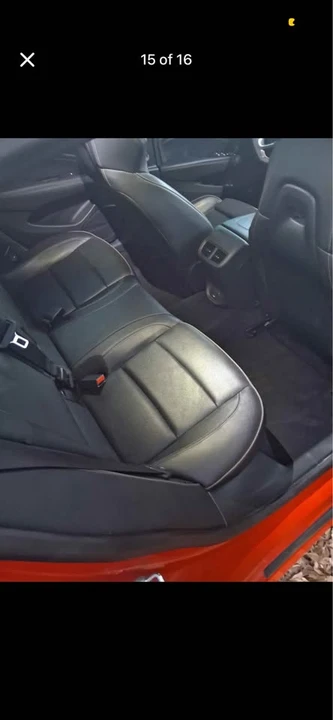 2018 Buick Regal - Image 15 of 16