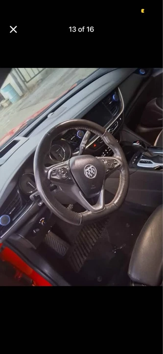 2018 Buick Regal - Image 13 of 16