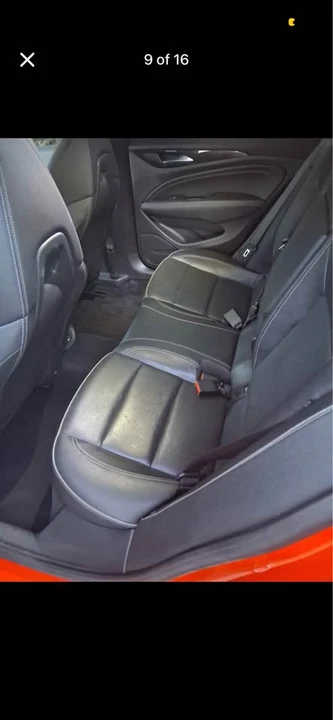 2018 Buick Regal - Image 9 of 16