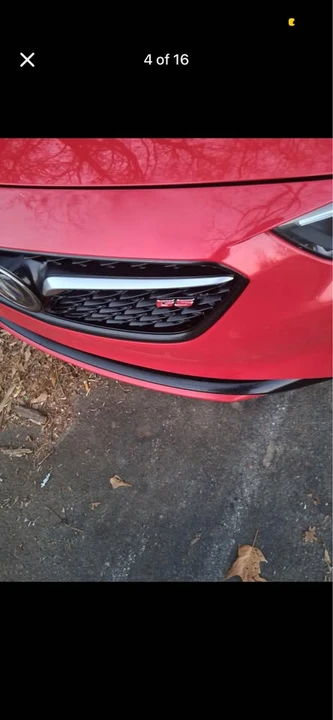 2018 Buick Regal - Image 4 of 16