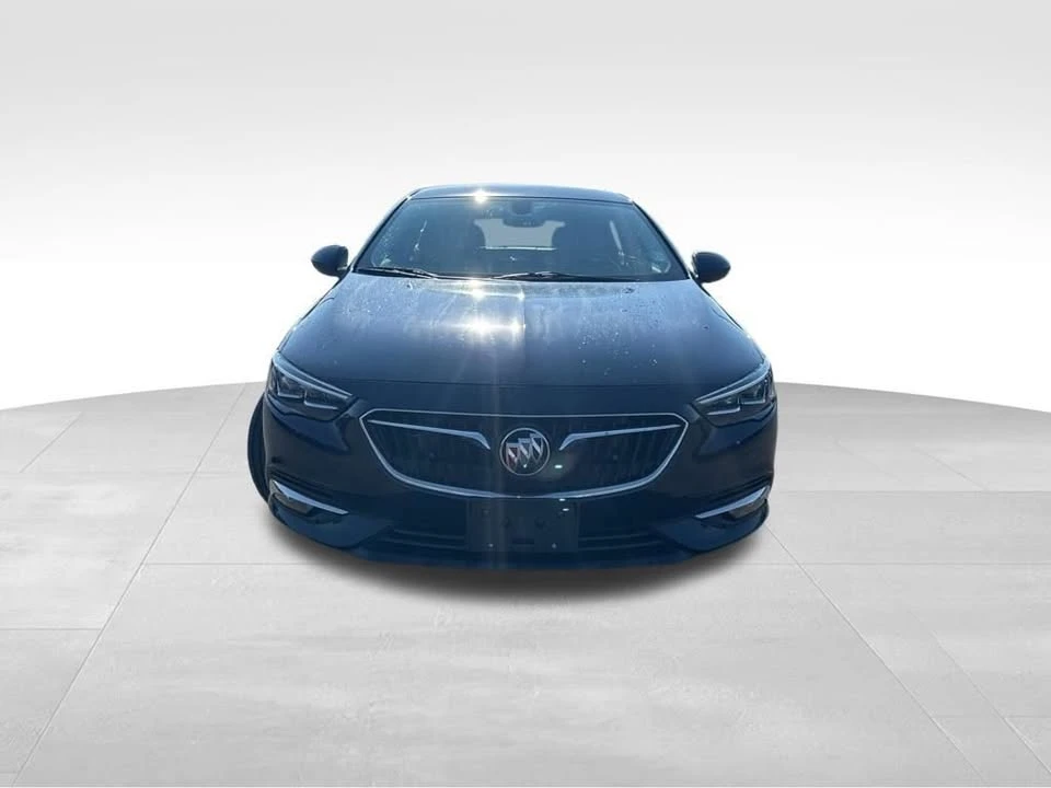 2018 Buick Regal - Image 8 of 8