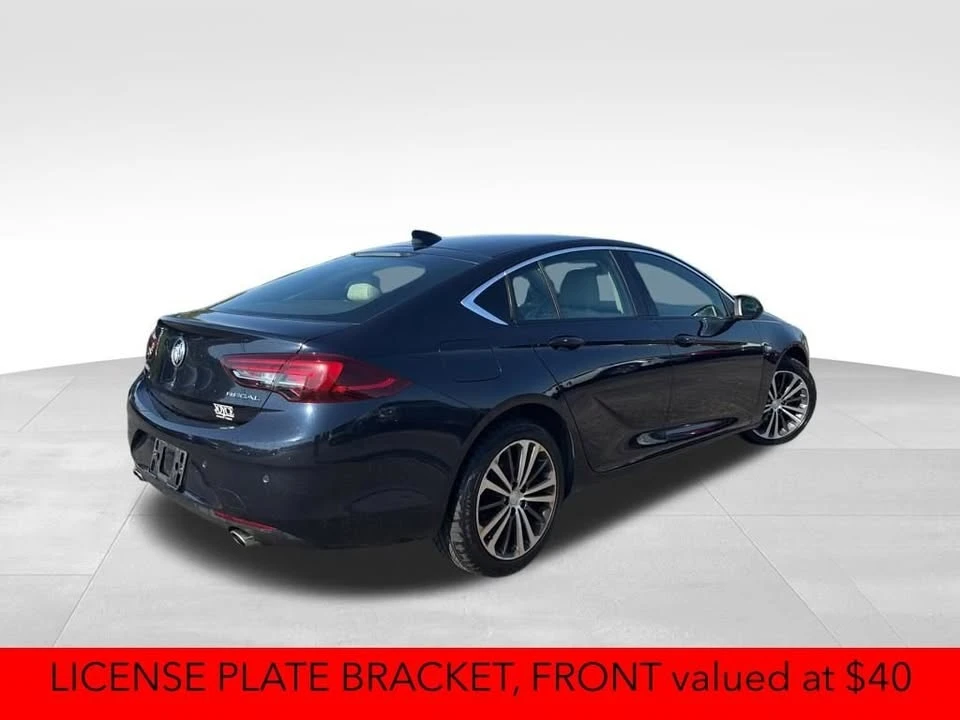 2018 Buick Regal - Image 5 of 8