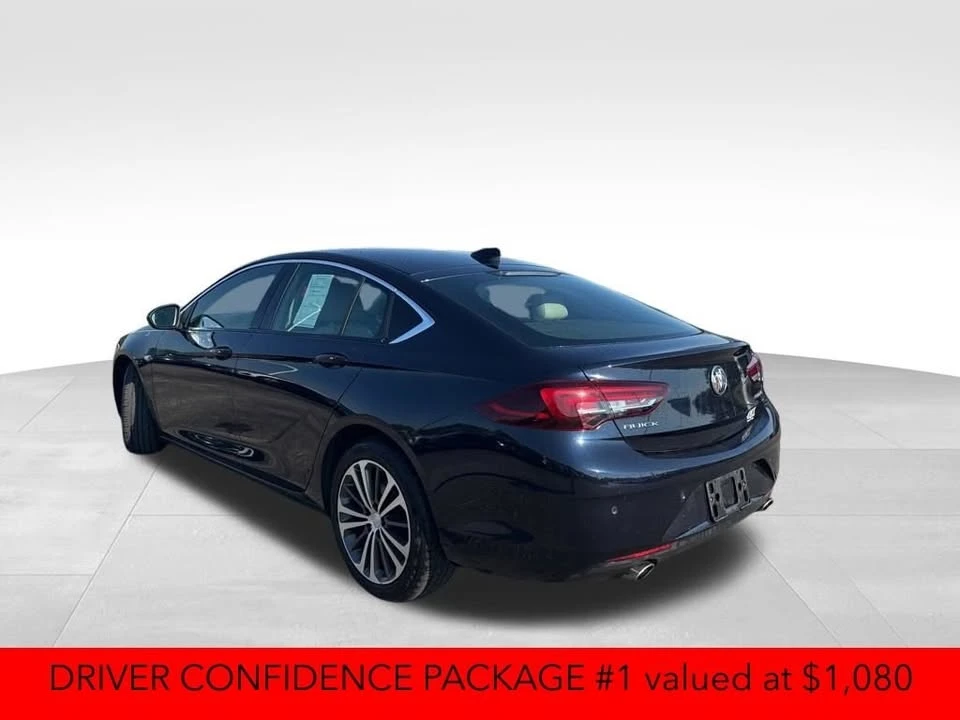 2018 Buick Regal - Image 3 of 8