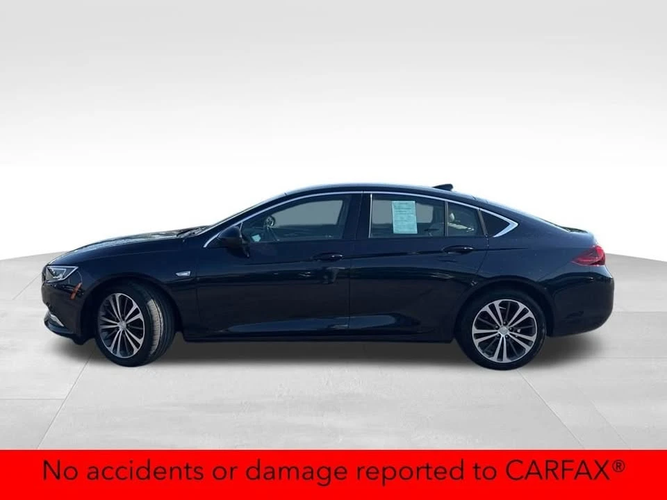 2018 Buick Regal - Image 2 of 8