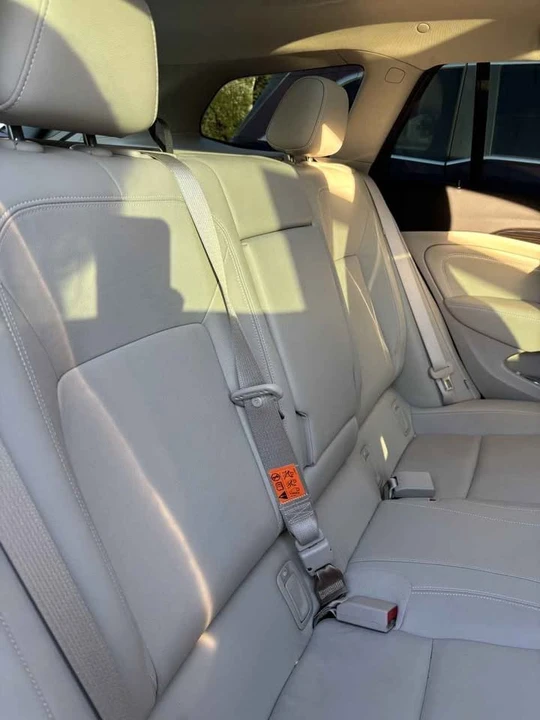 2018 Buick Regal - Image 10 of 10