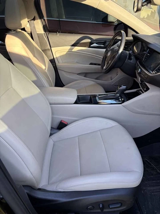 2018 Buick Regal - Image 7 of 10