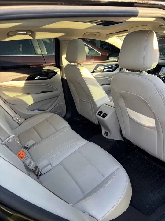 2018 Buick Regal - Image 9 of 10