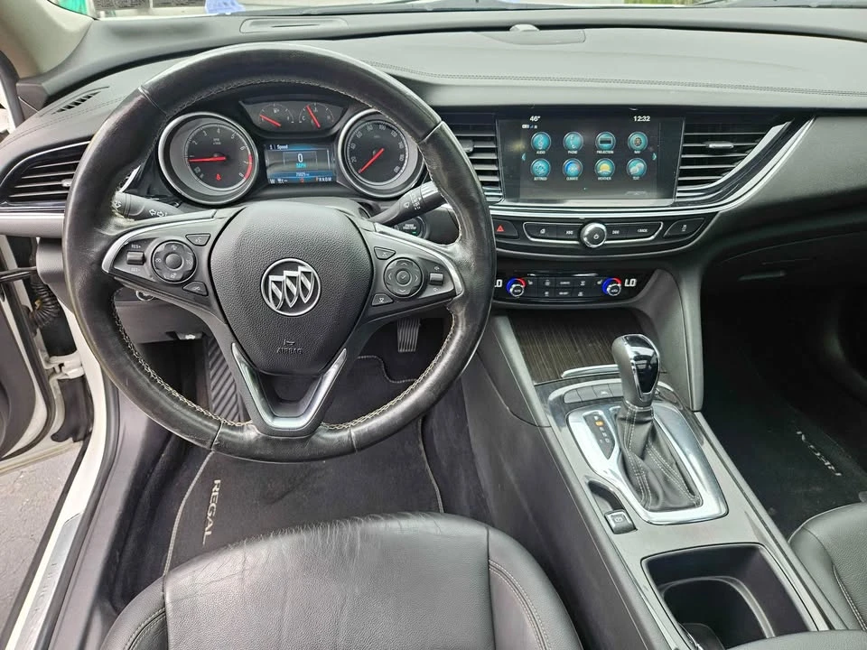 2018 Buick Regal - Image 6 of 7