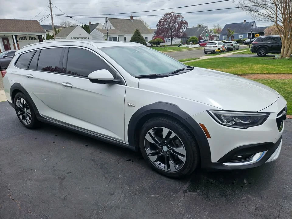 2018 Buick Regal - Image 3 of 7