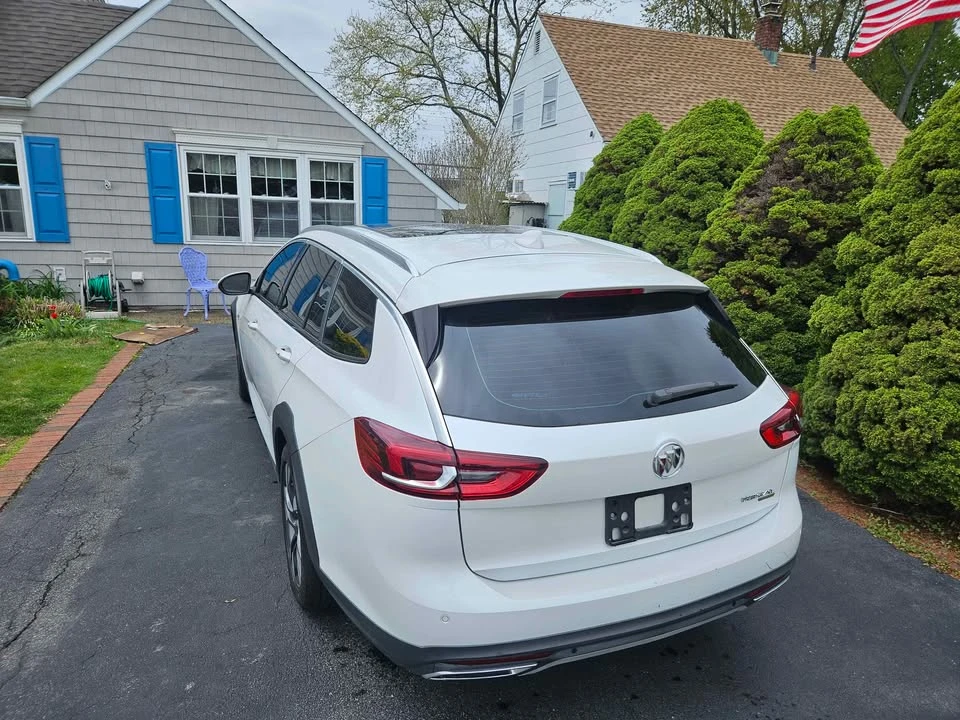 2018 Buick Regal - Image 5 of 7