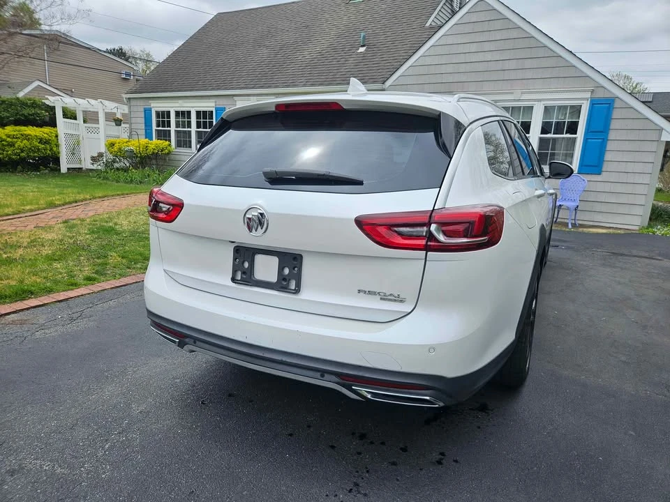 2018 Buick Regal - Image 4 of 7