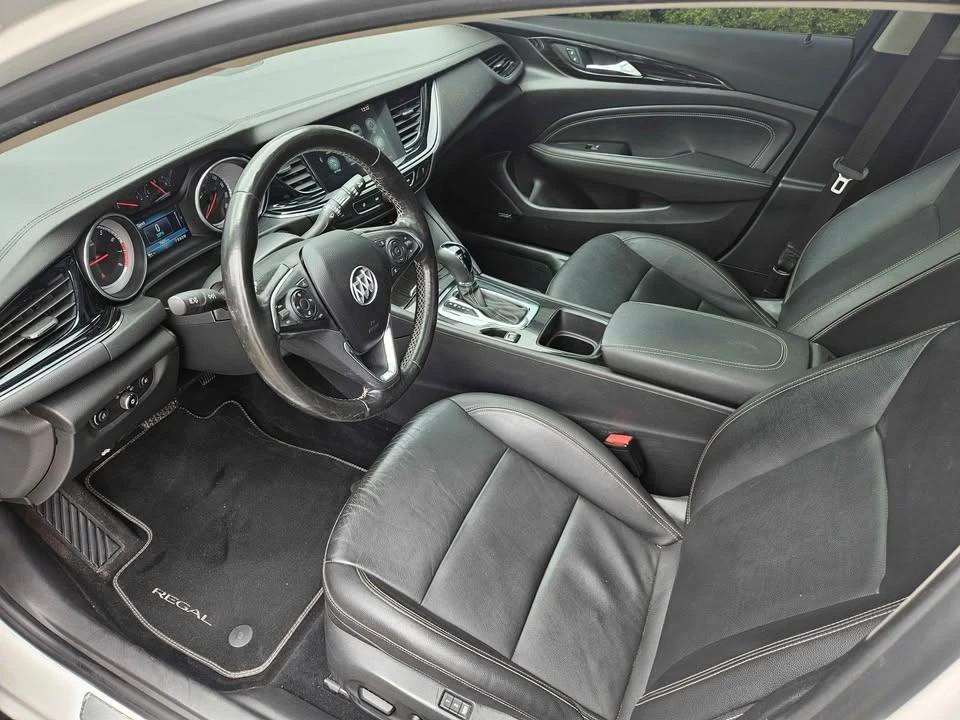 2018 Buick Regal - Image 7 of 7