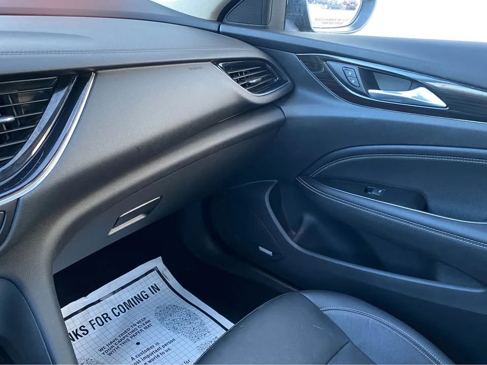 2018 Buick Regal - Image 18 of 19
