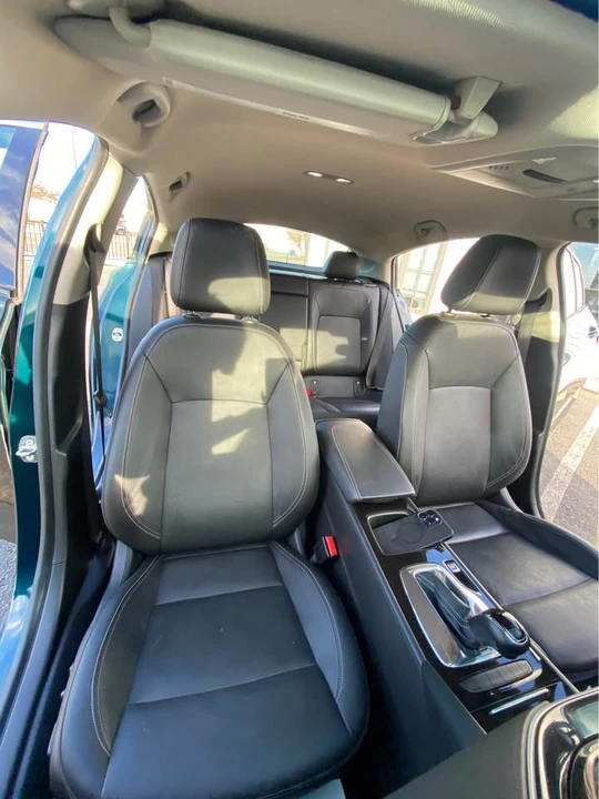 2018 Buick Regal - Image 14 of 19
