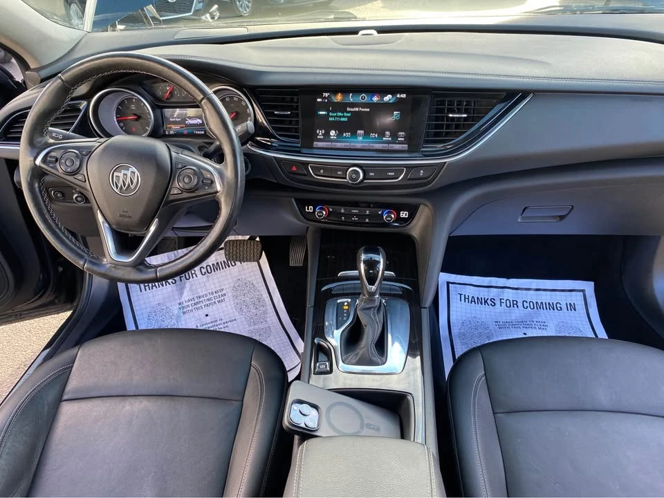 2018 Buick Regal - Image 13 of 19