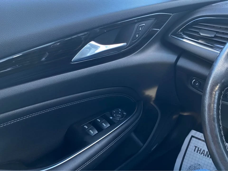 2018 Buick Regal - Image 19 of 19