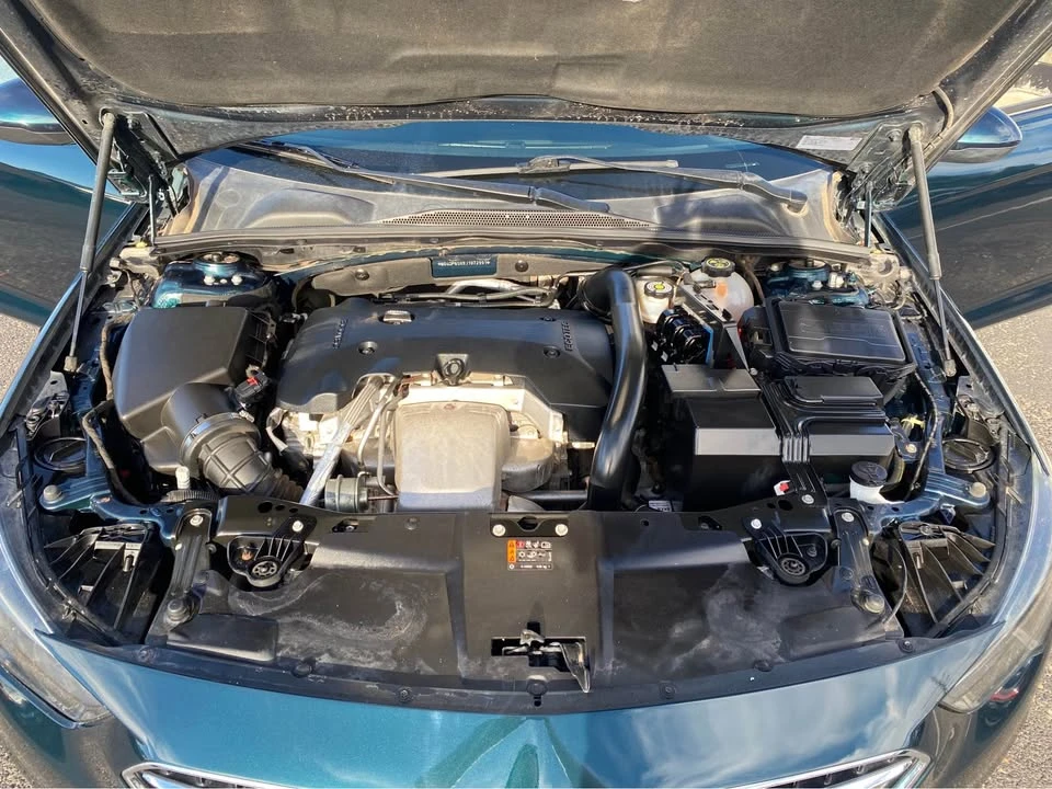 2018 Buick Regal - Image 6 of 19