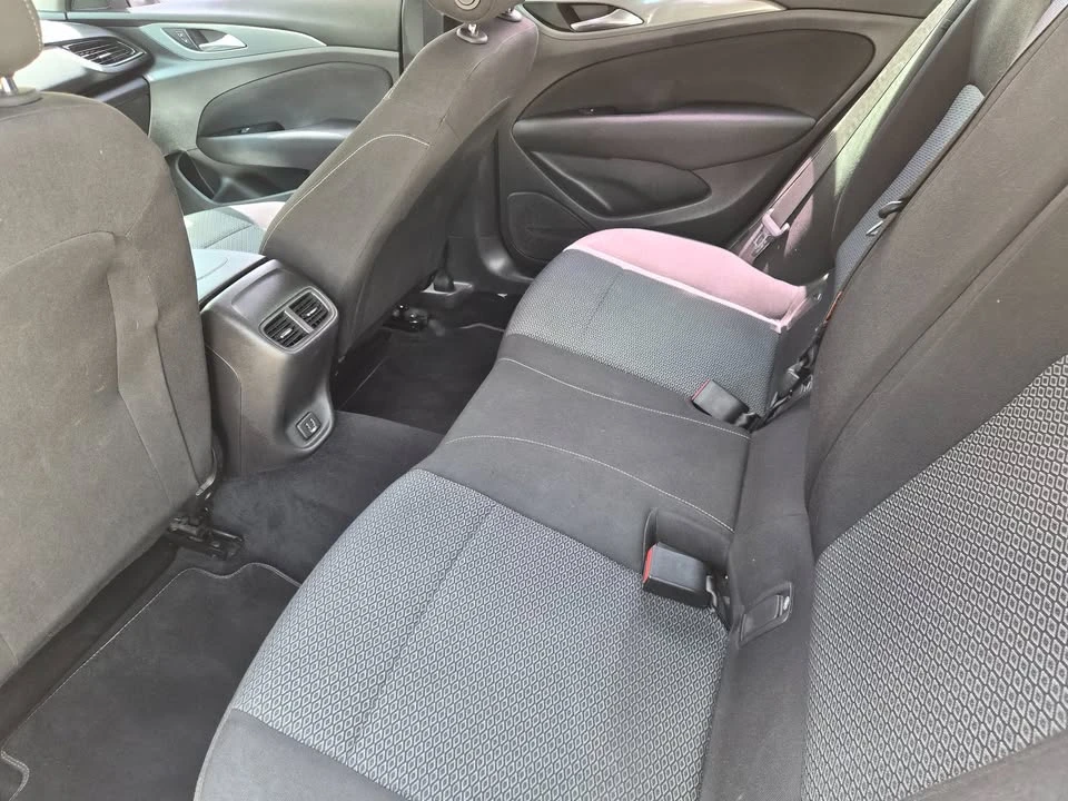 2018 Buick Regal - Image 5 of 5